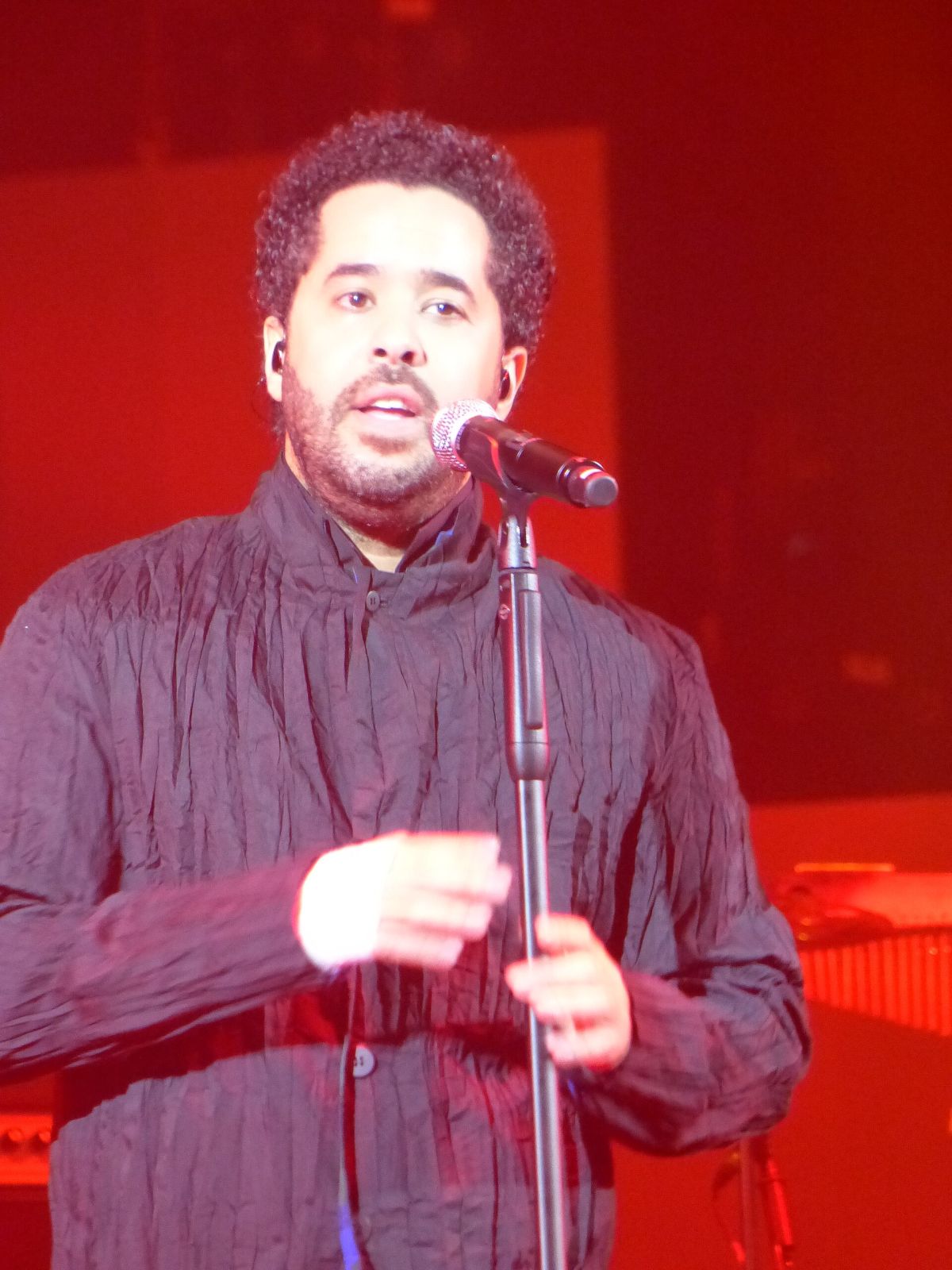 Adel Tawil