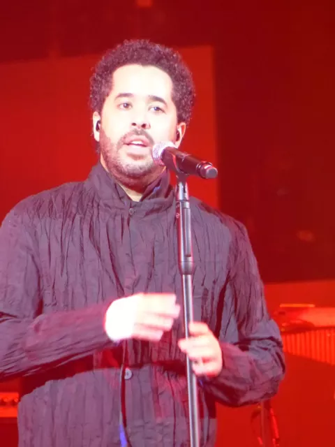 Adel Tawil
