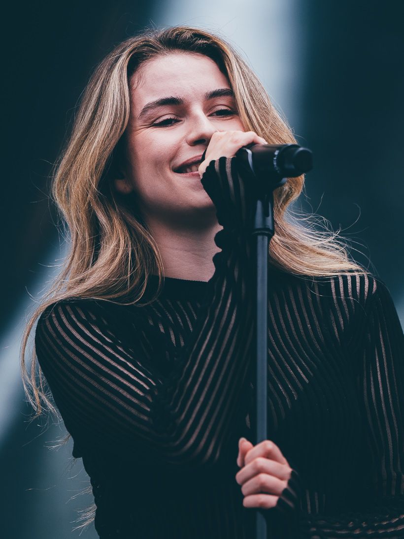 Adèle Castillon