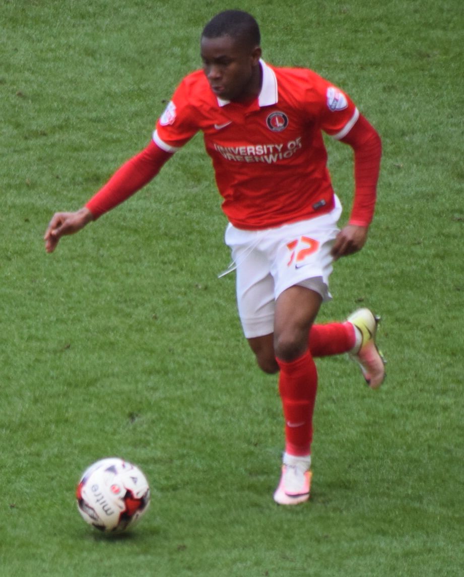 Ademola Lookman