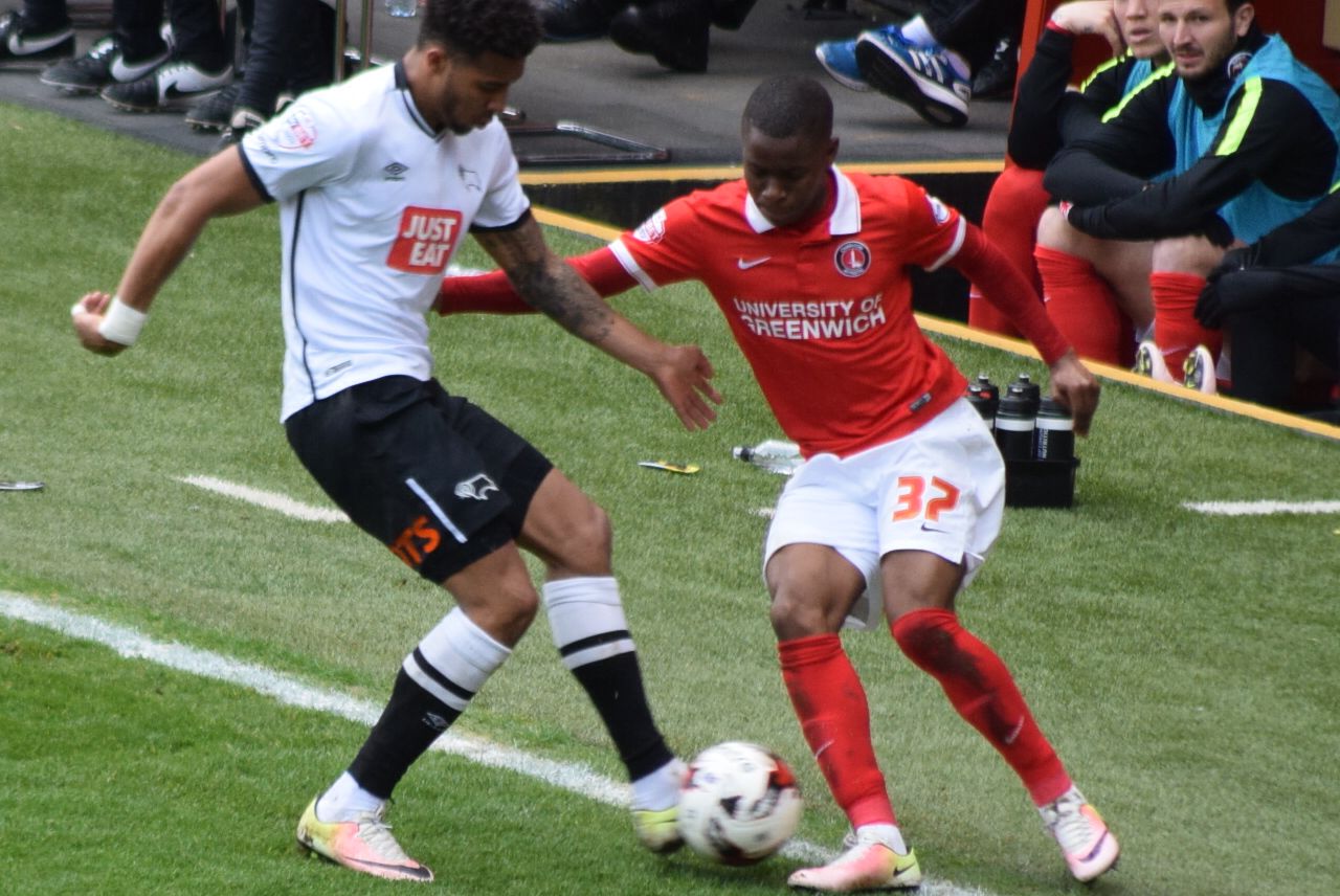 Ademola Lookman