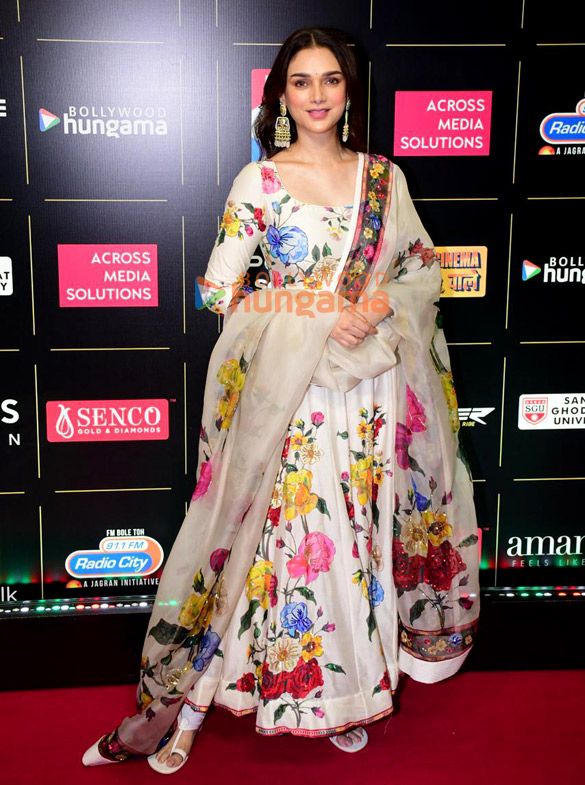 Aditi Rao Hydari