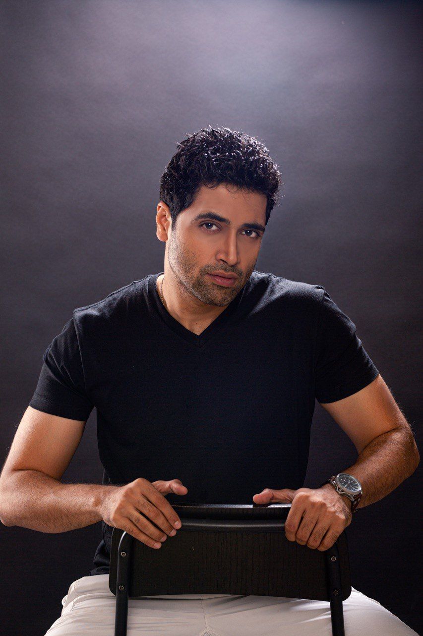 Adivi Sesh