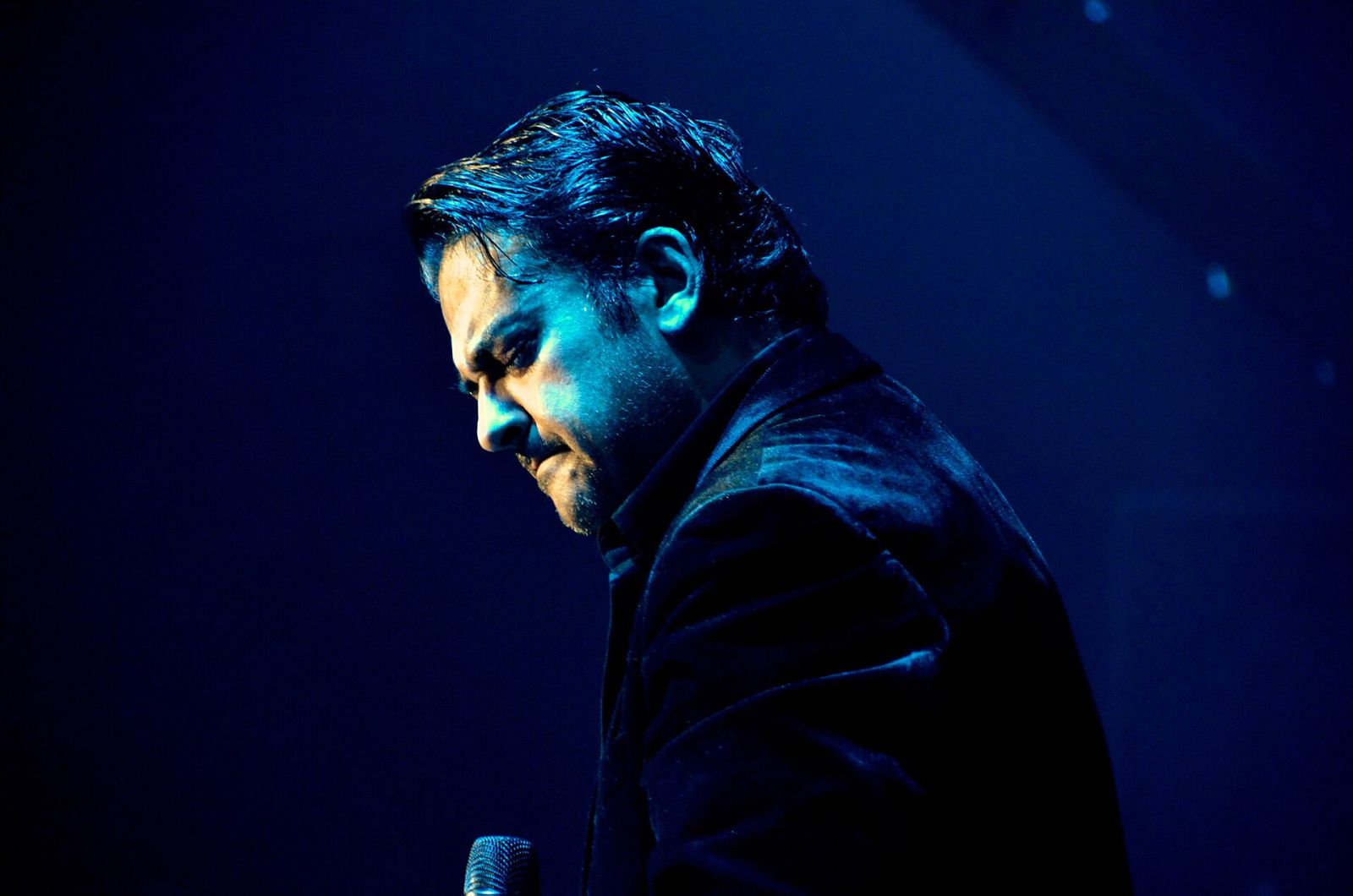 Adnan Sami