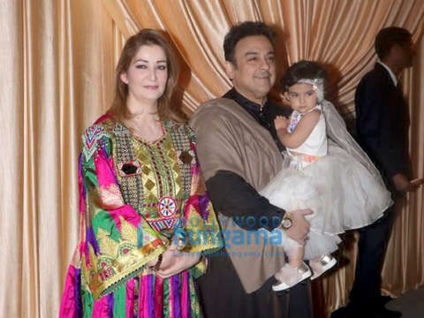 Adnan Sami