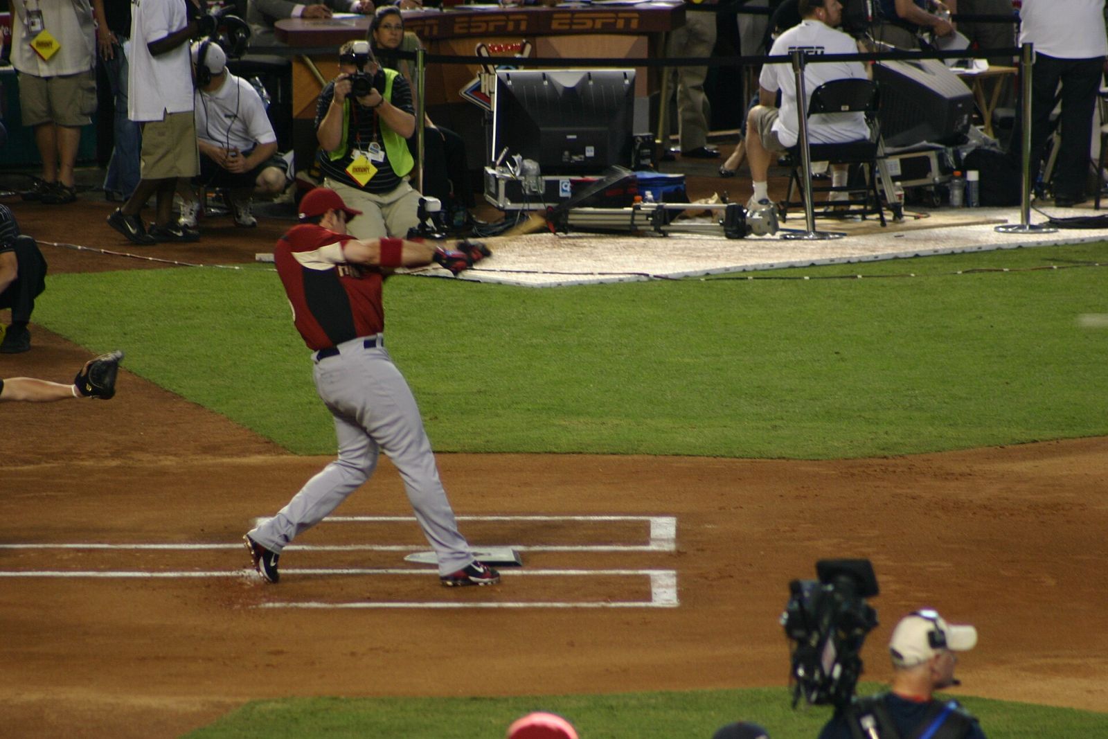 Adrián González