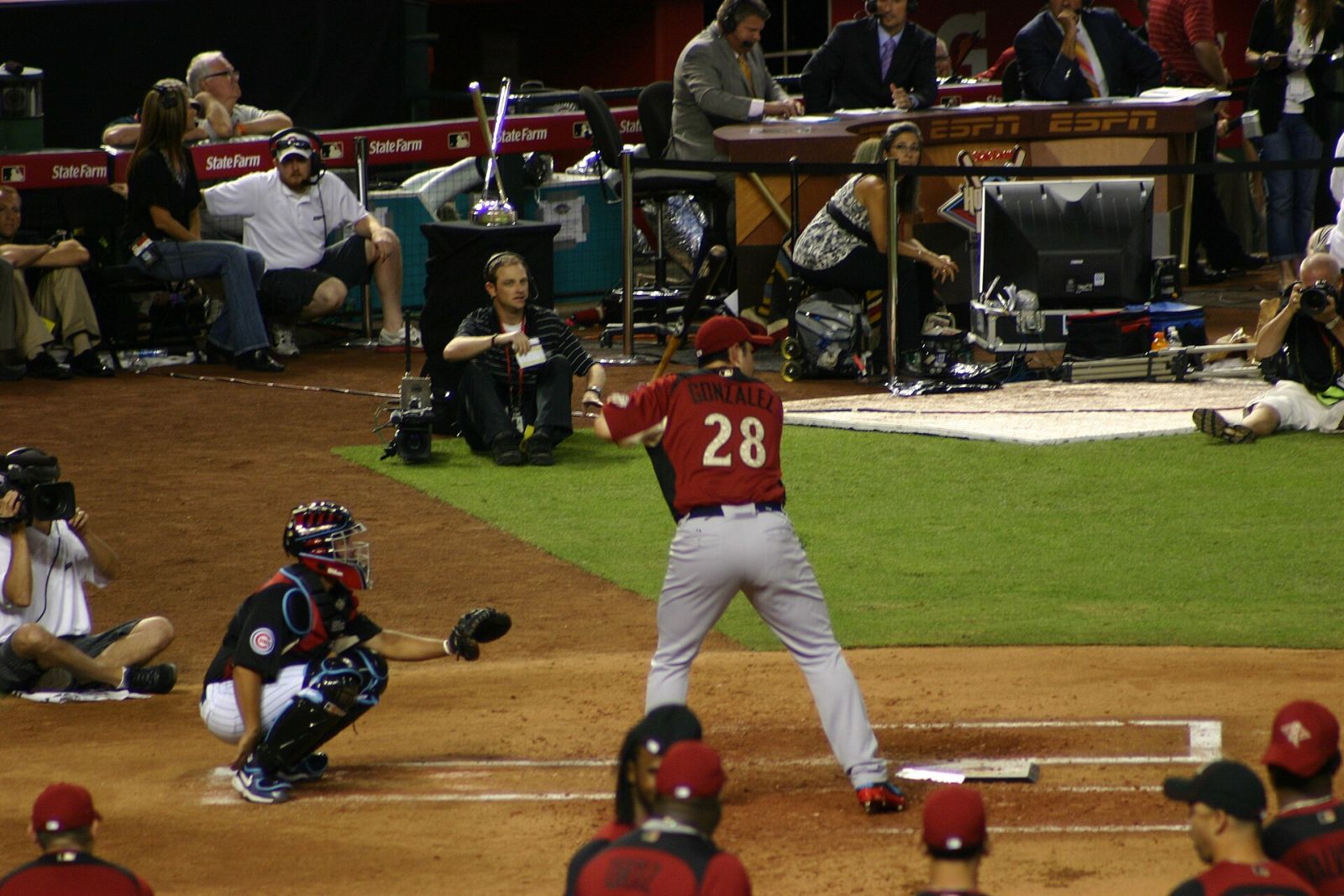 Adrián González