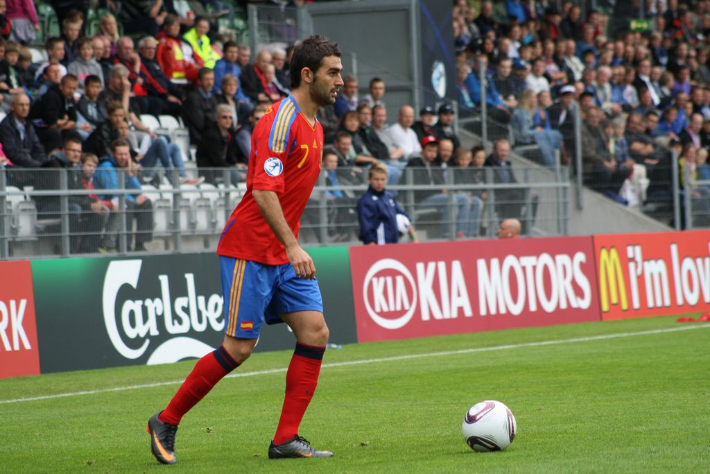 Adrián López Álvarez