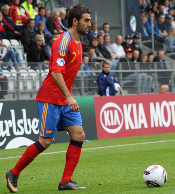Adrián López Álvarez