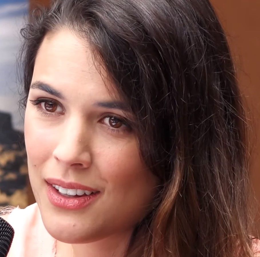Adriana Ugarte