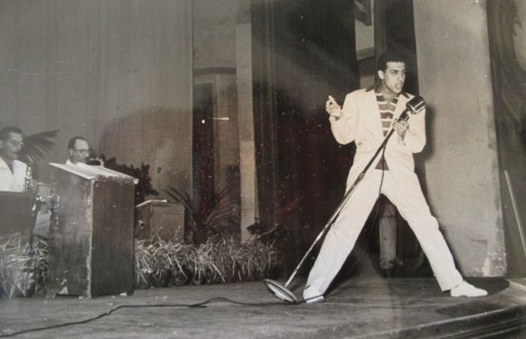 Adriano Celentano