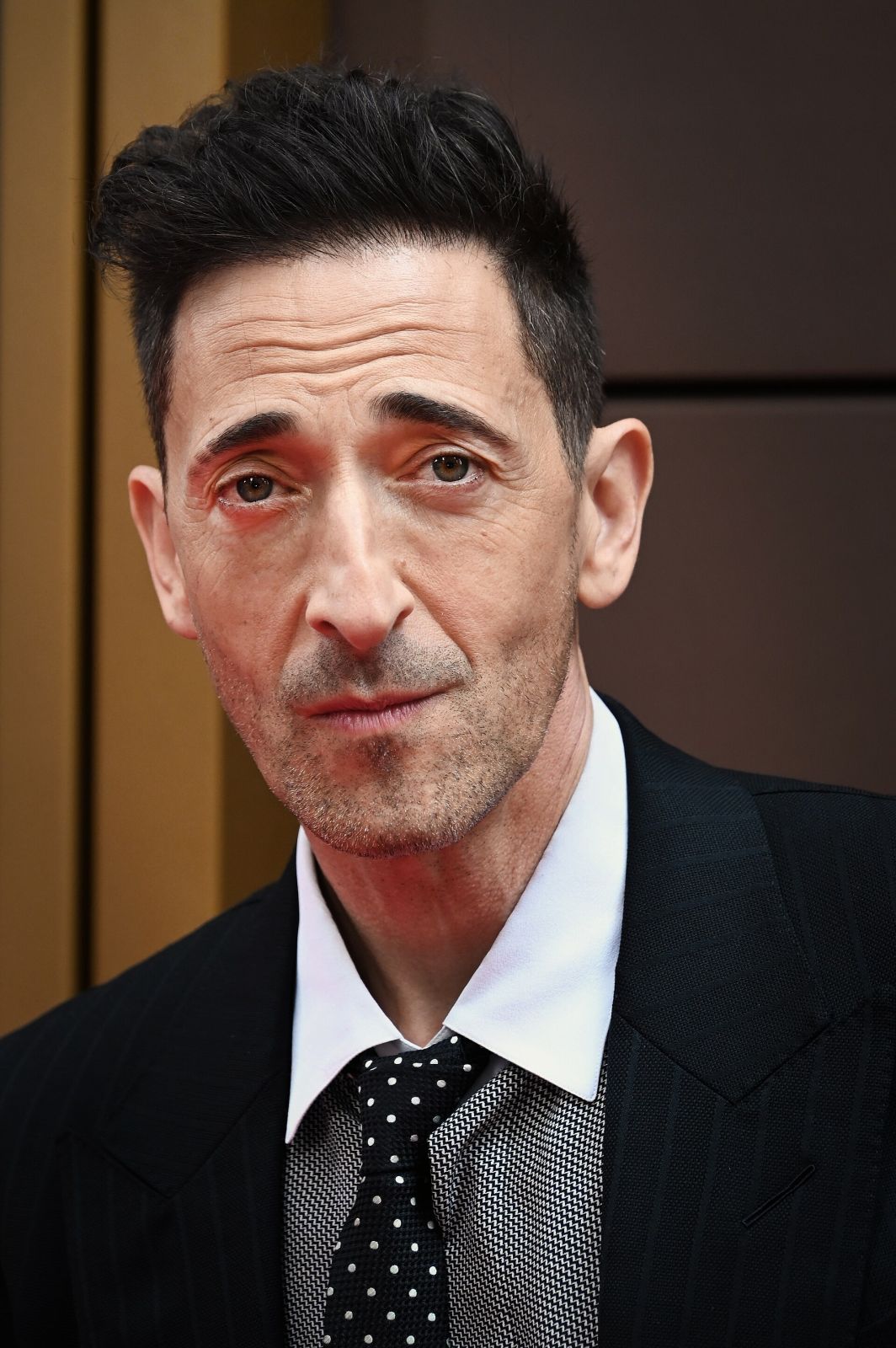 Adrien Brody