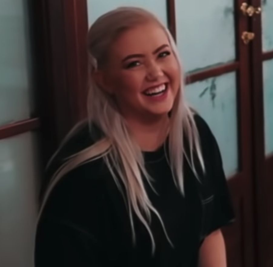 Agnete Husebye