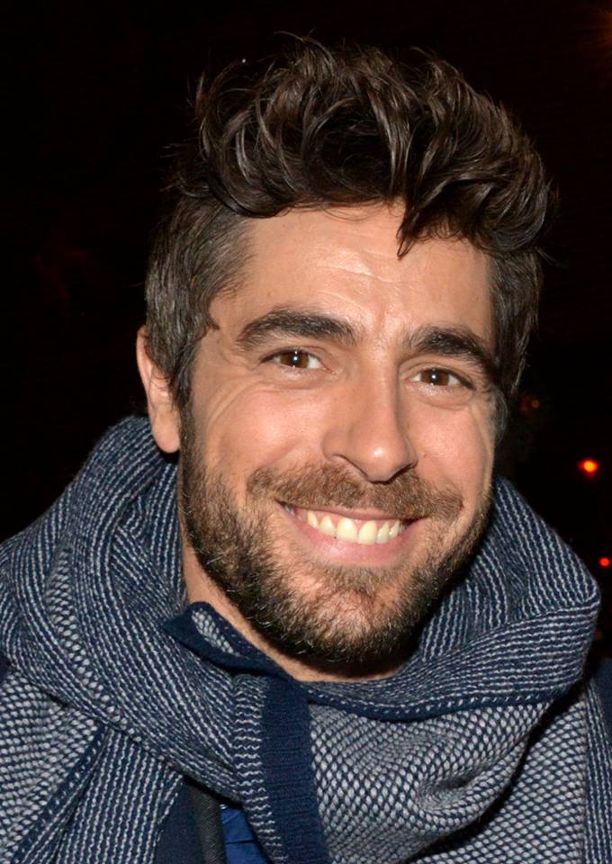 Agustín Galiana