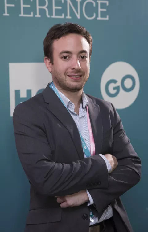 Agustín Laje