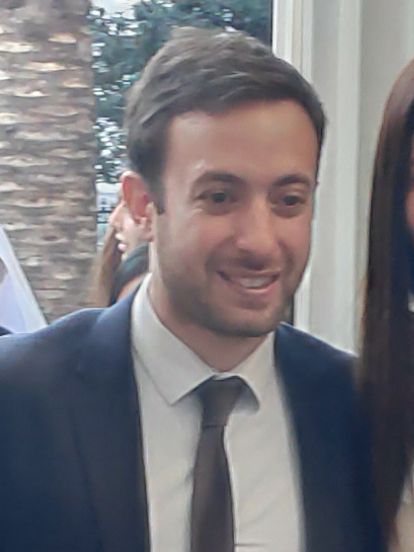 Agustín Laje