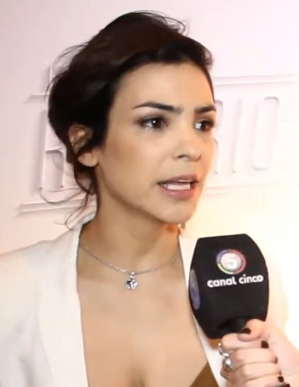 Agustina Cherri