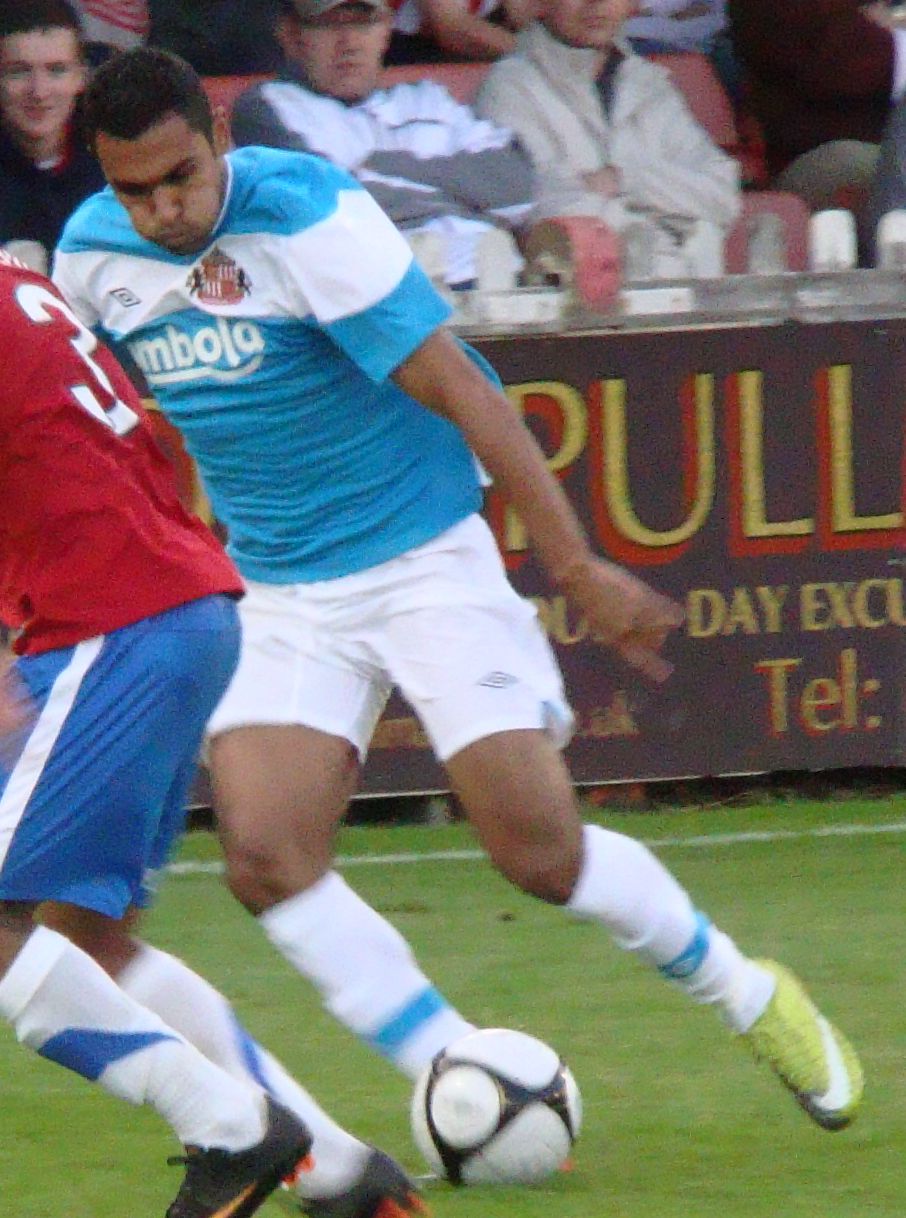 Ahmed Elmohamady