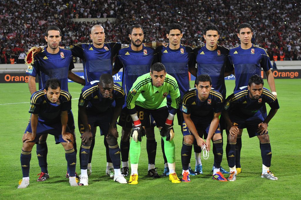 Ahmed Fathy