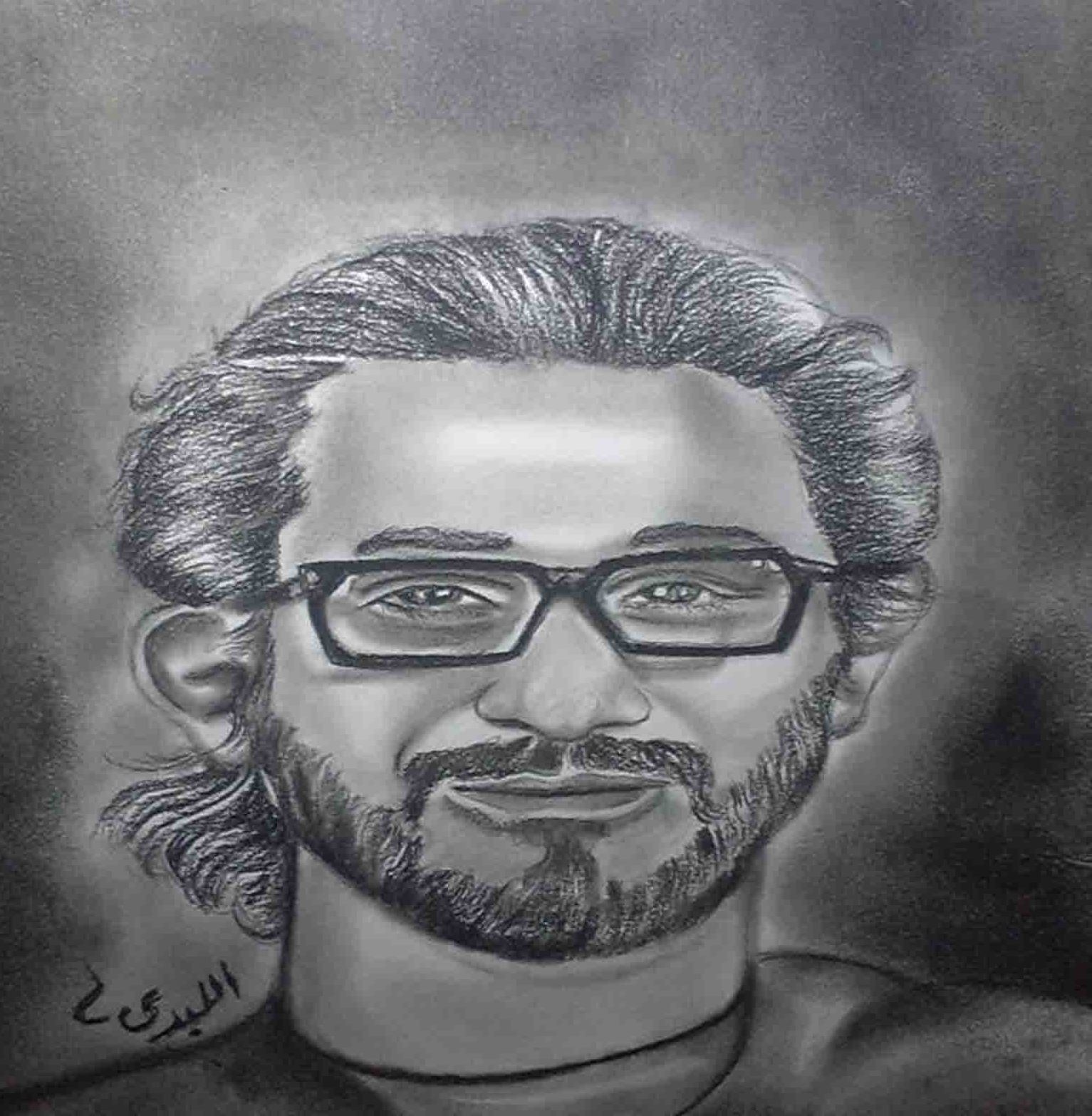 Ahmed h