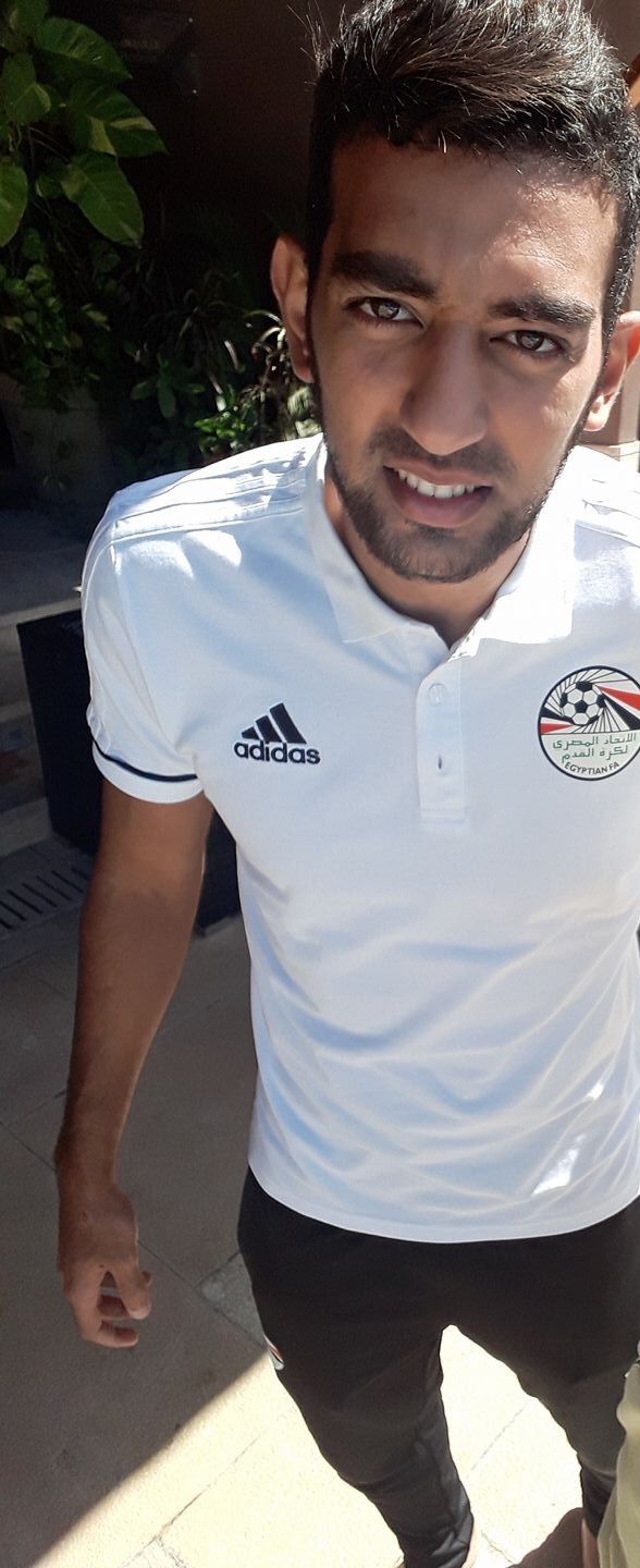 Ahmed Hassan Mahgoub