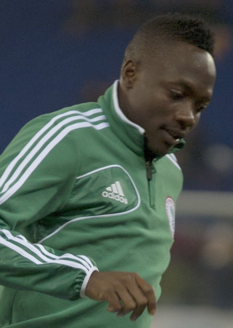 Ahmed Musa