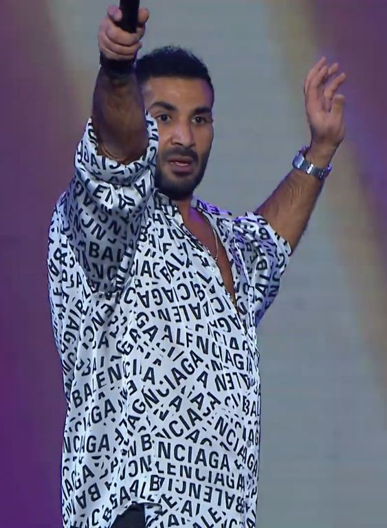 Ahmed Saad