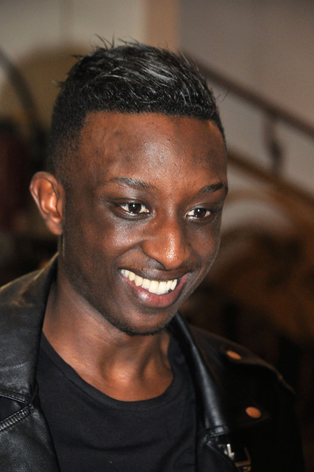 Ahmed Sylla