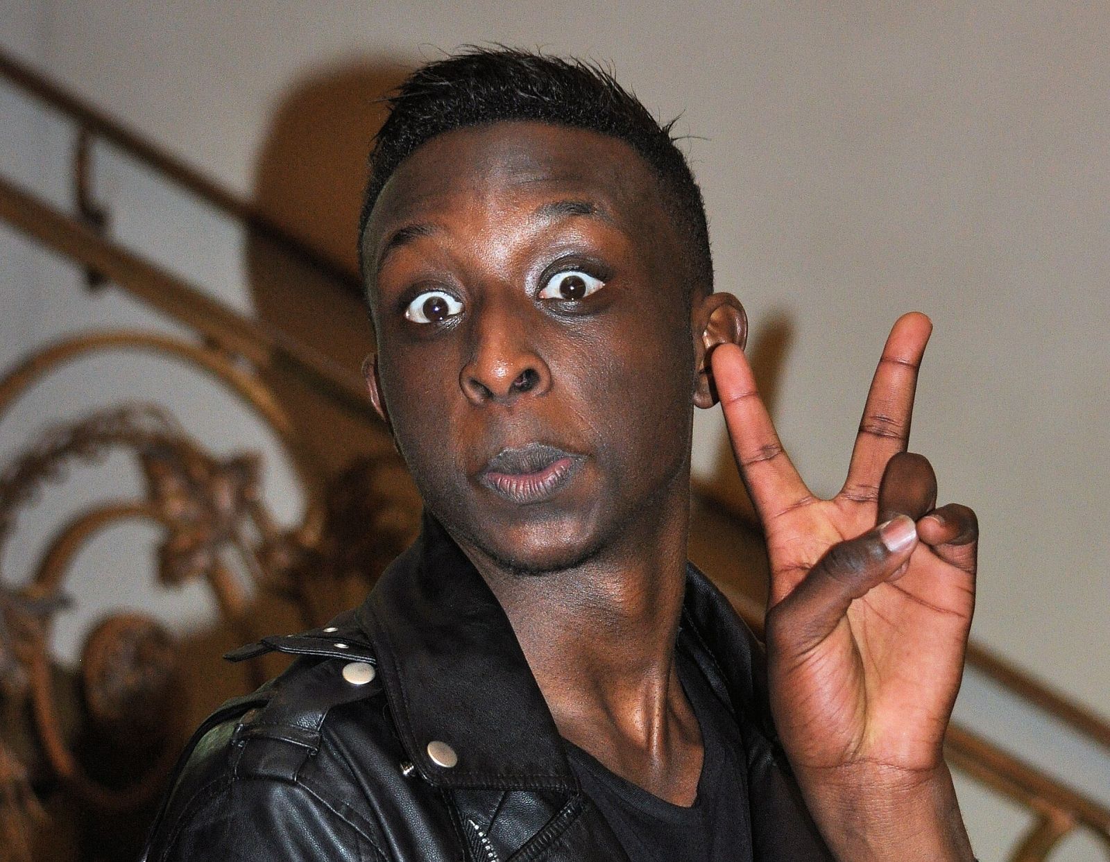 Ahmed Sylla