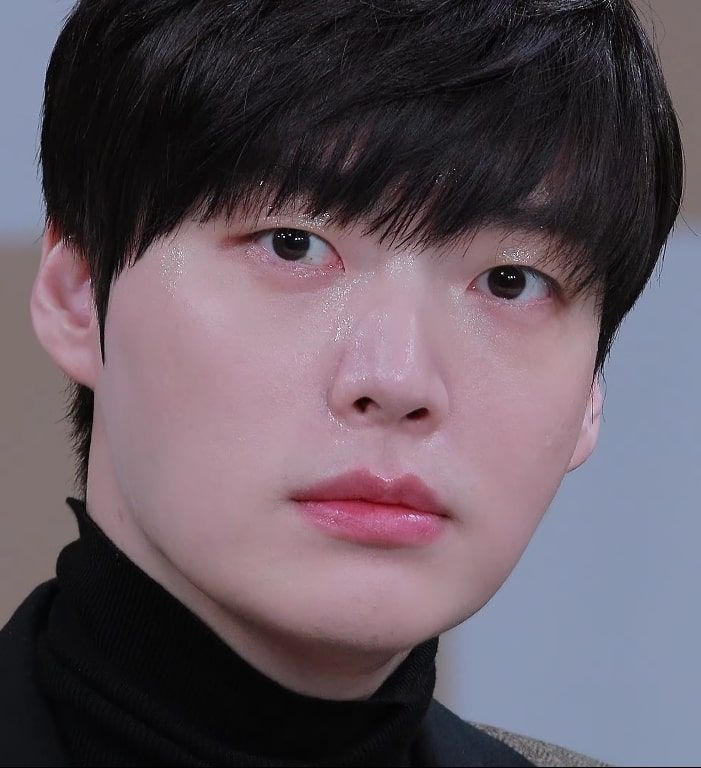 Ahn Jae-hyun