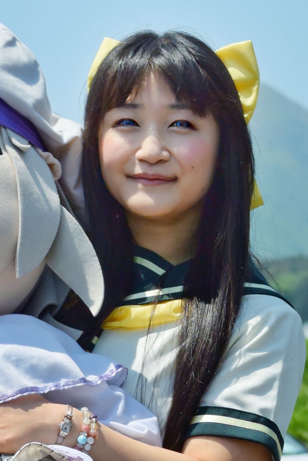 Ai Shimizu
