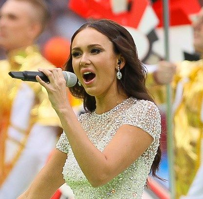 Aida Garifullina