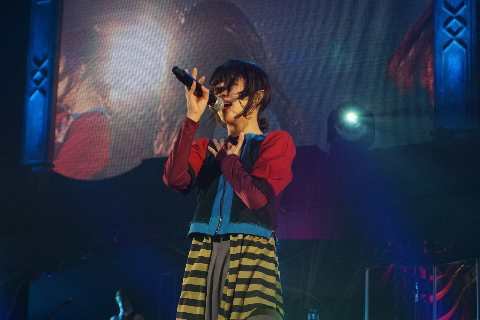 Aina the End