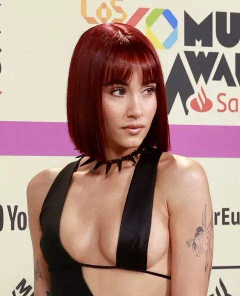 Aitana