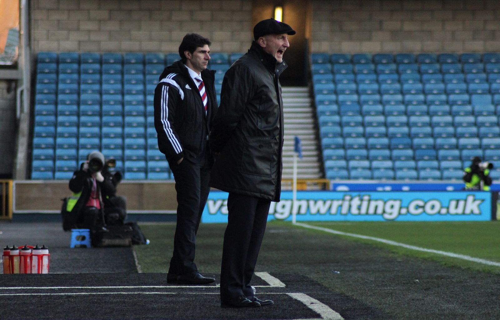 Aitor Karanka