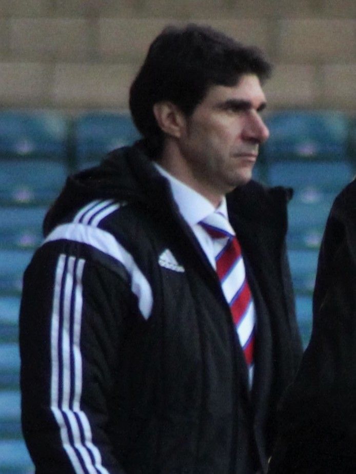 Aitor Karanka