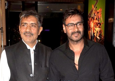 Ajay Devgn