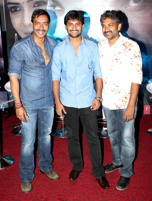 Ajay Devgn