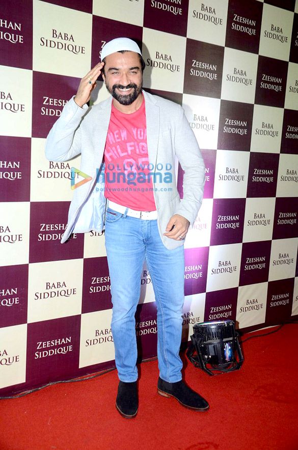 Ajaz Khan