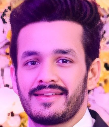Akhil Akkineni