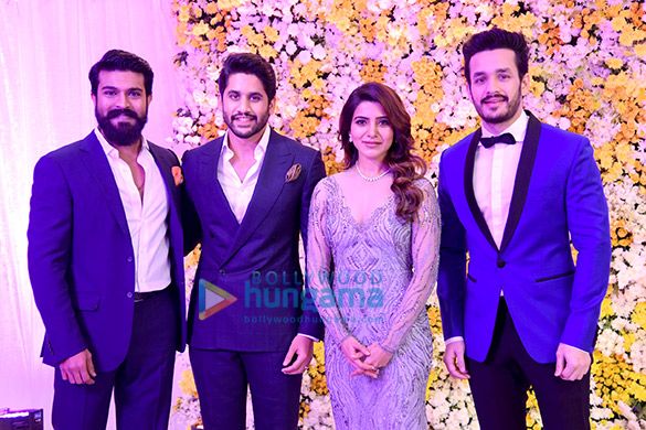Akhil Akkineni