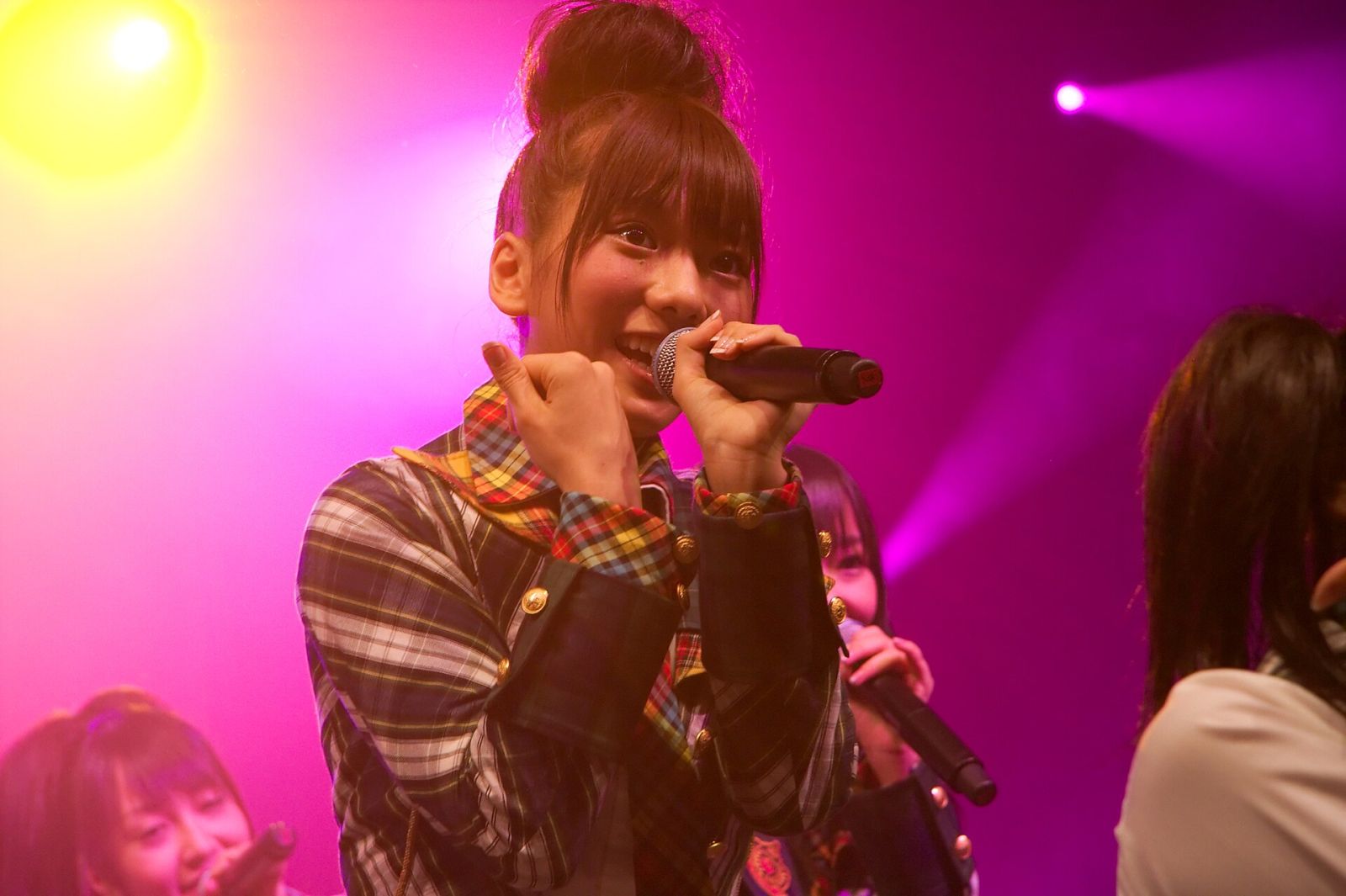 Aki Takajō
