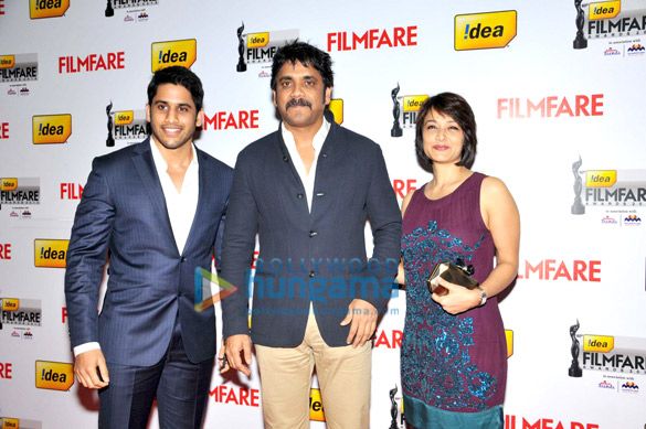 Akkineni Nagarjuna
