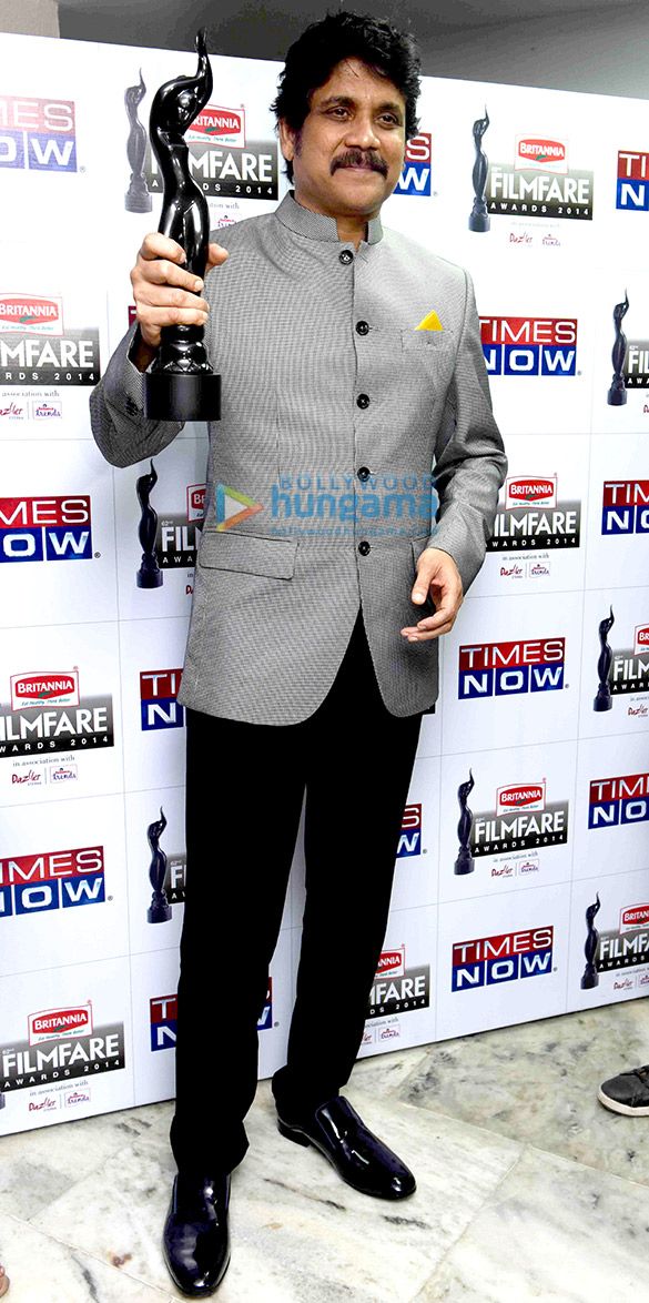 Akkineni Nagarjuna