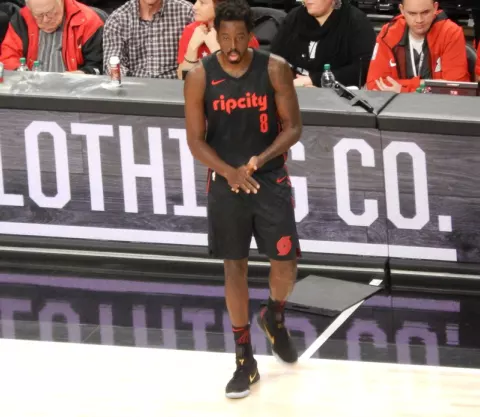 Al-Farouq Aminu