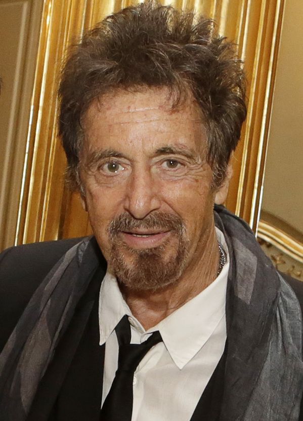 Al Pacino