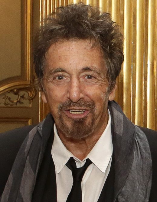 Al Pacino
