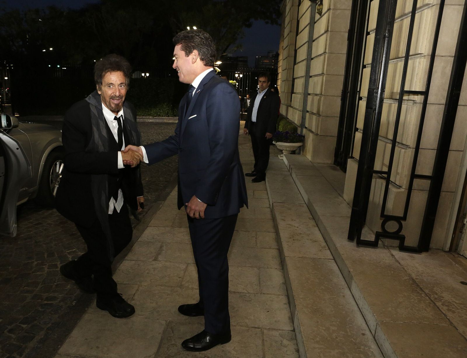 Al Pacino
