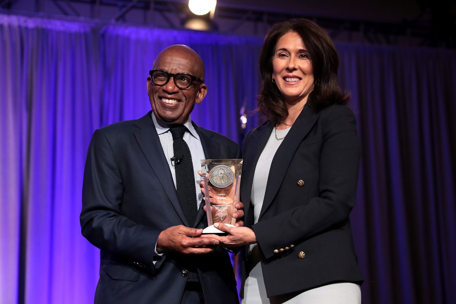 Al Roker