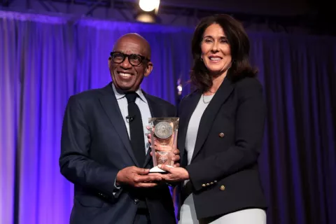 Al Roker